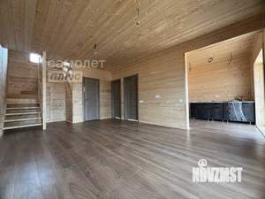 Дом 120м², 2-этажный, участок 7 сот.  