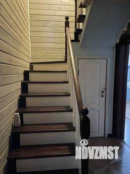 Дом 171м&sup2;, 2-этажный, участок 11 сот.  