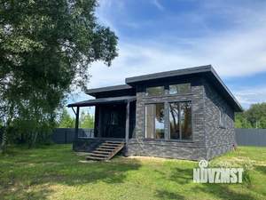 Дача 70м², 2-этажный, участок 8 сот.  