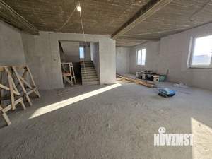 Коттедж 338м&sup2;, 2-этажный, участок 8 сот.  