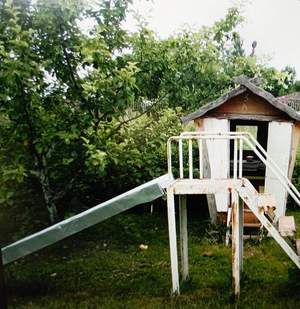 Дом 108м&sup2;, 2-этажный, участок 15 сот.  