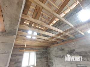 Дом 125м², 2-этажный, участок 10 сот.  