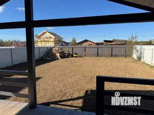 Дом 130м², 2-этажный, участок 6 сот.  