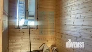 Дом 120м&sup2;, 1-этажный, участок 6 сот.  