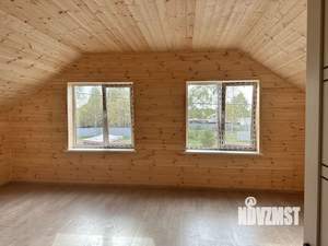 Дом 135м&sup2;, 2-этажный, участок 7 сот.  