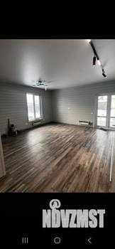 Дом 94м&sup2;, 1-этажный, участок 7 сот.  