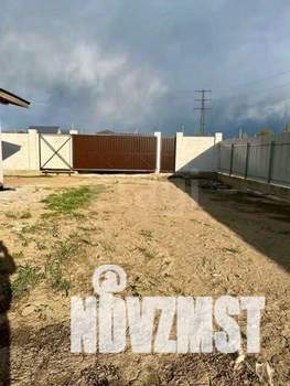 Дом 190м&sup2;, 1-этажный, участок 12 сот.  