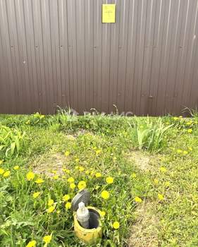 Дом 73м&sup2;, 1-этажный, участок 10 сот.  