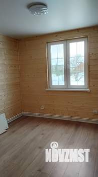 Дом 140м&sup2;, 2-этажный, участок 7 сот.  