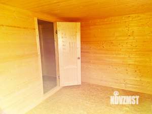 Дом 80м&sup2;, 2-этажный, участок 4 сот.  