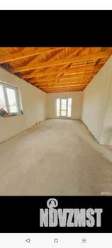 Дом 100м&sup2;, 1-этажный, участок 10 сот.  