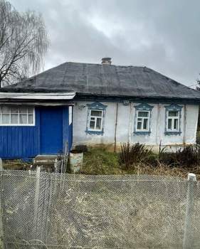 Дом 26м&sup2;, 2-этажный, участок 12 сот.  