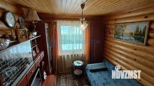 Дом 90м&sup2;, 2-этажный, участок 6 сот.  