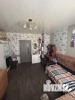Дом 50м², 1-этажный, участок 4 сот.  