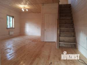 Дом 95м&sup2;, 2-этажный, участок 5 сот.  