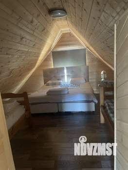 Дом 85м&sup2;, 2-этажный, участок 12 сот.  