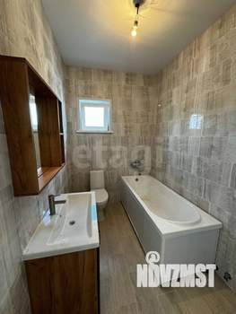 Дом 135м&sup2;, 2-этажный, участок 8 сот.  