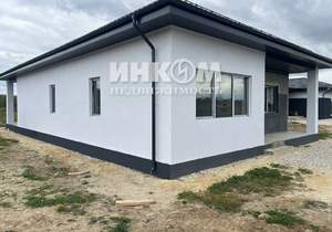 Дом 300м&sup2;, 1-этажный, участок 14 сот.  