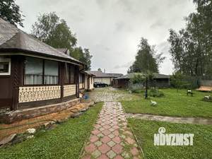 Дом 49м², 1-этажный, участок 10 сот.  