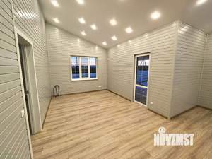 Дом 108м&sup2;, 1-этажный, участок 6 сот.  