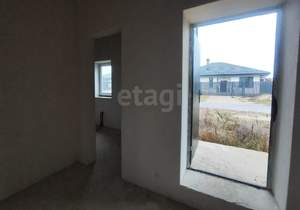 Дом 91м&sup2;, 1-этажный, участок 9 сот.  