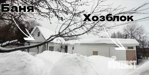 Дом 75м&sup2;, 2-этажный, участок 10 сот.  