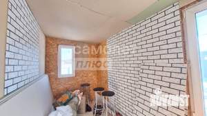 Дом 62м&sup2;, 2-этажный, участок 7 сот.  