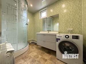 Дом 123м², 2-этажный, участок 20 сот.  
