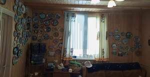 Дом 114м², 3-этажный, участок 6 сот.  