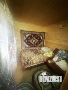 Дом 56м&sup2;, 2-этажный, участок 5 сот.  