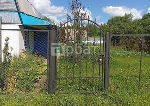Дача 50м², 2-этажный, участок 6 сот.  