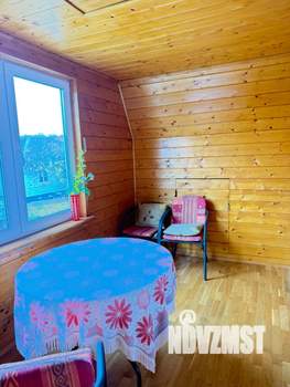 Дом 153м², 2-этажный, участок 23 сот.  