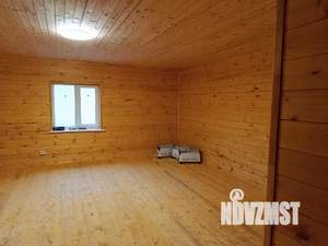 Дом 95м&sup2;, 2-этажный, участок 5 сот.  