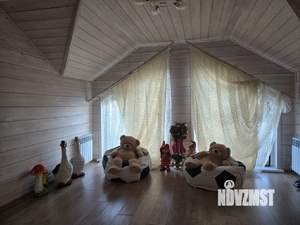 Дом 129м², 2-этажный, участок 17 сот.  