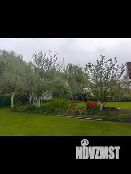 Дом 115м&sup2;, 2-этажный, участок 6 сот.  