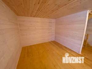 Дом 95м&sup2;, 2-этажный, участок 6 сот.  