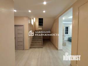 Дом 170м&sup2;, 2-этажный, участок 10 сот.  