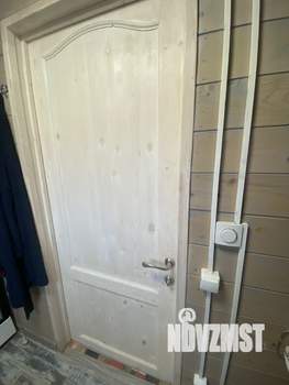 Дом 36м&sup2;, 1-этажный, участок 10 сот.  