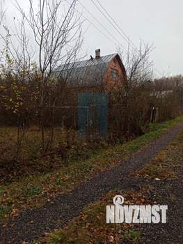 Дом 103м&sup2;, 2-этажный, участок 10 сот.  