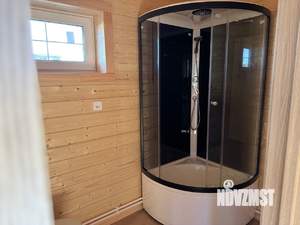 Дом 130м², 2-этажный, участок 6 сот.  