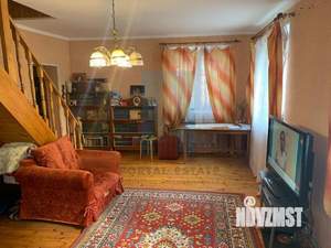 Дом 74м&sup2;, 2-этажный, участок 12 сот.  