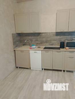 Дом 95м&sup2;, 1-этажный, участок 5 сот.  