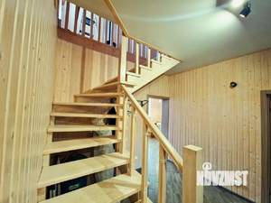 Дом 128м&sup2;, 2-этажный, участок 6 сот.  