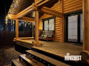 Дом 100м², 1-этажный, участок 10 сот.  