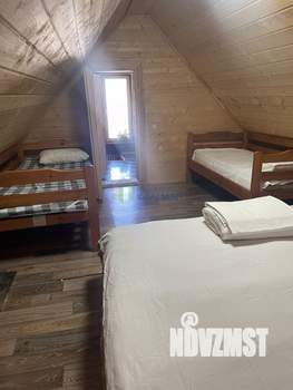 Дом 85м&sup2;, 2-этажный, участок 12 сот.  