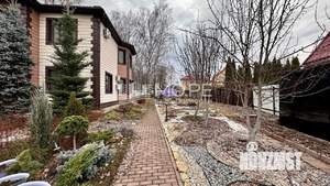 Дом 205м&sup2;, 2-этажный, участок 16 сот.  