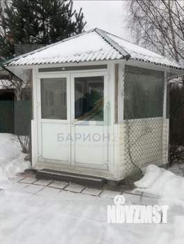 Дом 130м&sup2;, 2-этажный, участок 10 сот.  