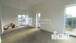 Дом 130м², 2-этажный, участок 7 сот.  