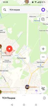 Дом 100м&sup2;, 1-этажный, участок 10 сот.  