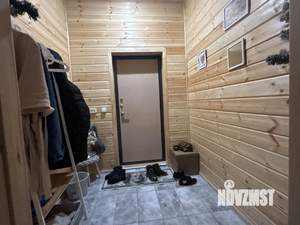 Дом 100м&sup2;, 1-этажный, участок 6 сот.  